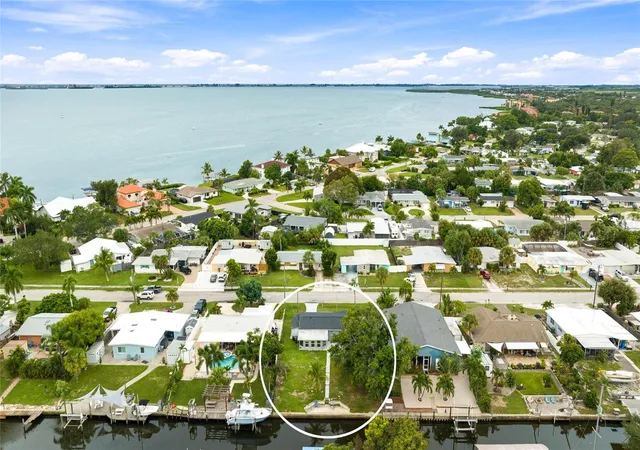 Photo 1 of Single family home for sale at 6815 Georgia Ave, Bradenton, FL 34207 | MLS# A4707447 | Listing updated on 2026-10-08