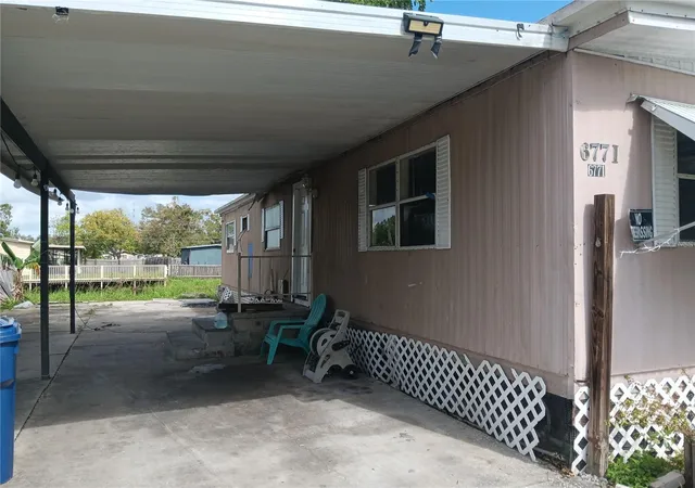 Photo 2 of Land for sale at 6771 68th Avenue N, Pinellas Park, FL 33781 | MLS# TB8552233 | Listing updated on 2026-09-28