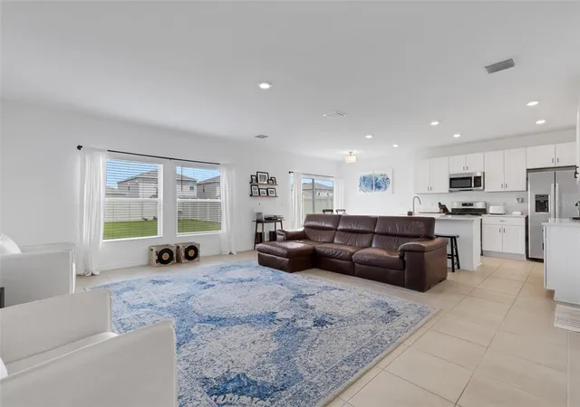 Photo 3 of Single family home for sale at 6308 Milestone Loop, Palmetto, FL 34221 | MLS# A4707453 | Listing updated on 2026-10-08