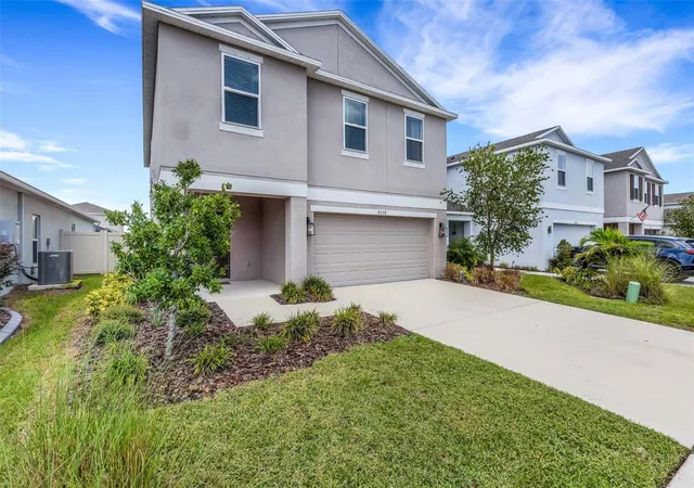 Photo 2 of Single family home for sale at 6308 Milestone Loop, Palmetto, FL 34221 | MLS# A4707453 | Listing updated on 2026-10-08