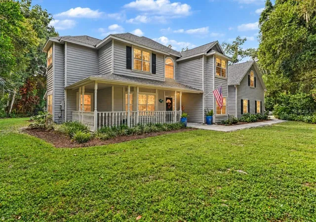 Photo 1 of Single family home for sale at 649 Charmagne Ln, Port Orange, FL 32127 | MLS# O6444876 | Listing updated on 2026-10-07