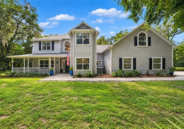 Photo 2 of Single family home for sale at 649 Charmagne Ln, Port Orange, FL 32127 | MLS# O6444876 | Listing updated on 2026-10-07