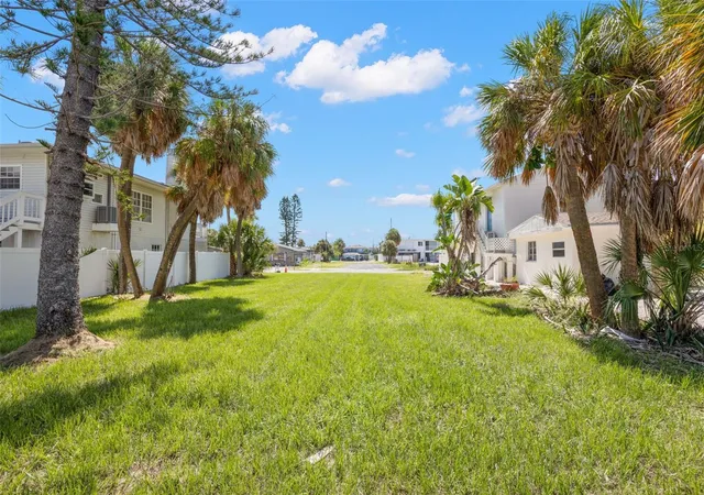 Photo 2 of Land for sale at 623 73rd Avenue, St Pete Beach, FL 33706 | MLS# TB8552236 | Listing updated on 2026-09-29