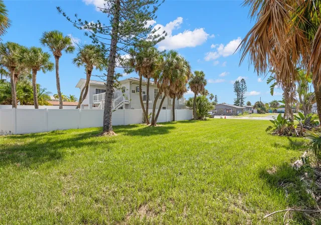 Photo 3 of Land for sale at 623 73rd Avenue, St Pete Beach, FL 33706 | MLS# TB8552236 | Listing updated on 2026-09-29
