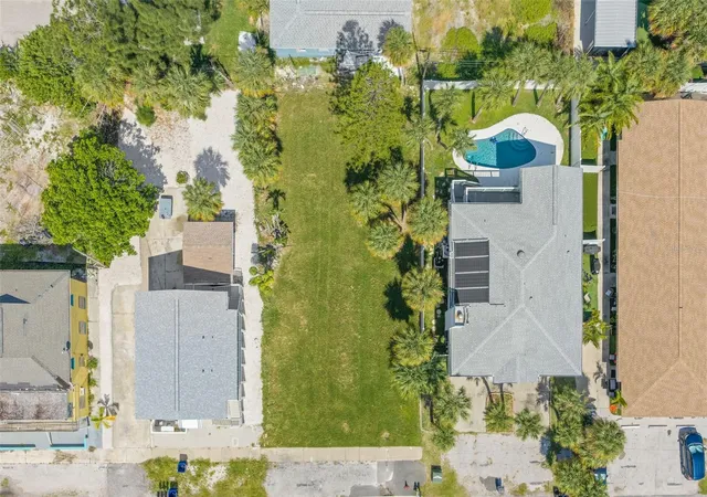 Photo 4 of Land for sale at 623 73rd Avenue, St Pete Beach, FL 33706 | MLS# TB8552236 | Listing updated on 2026-09-29