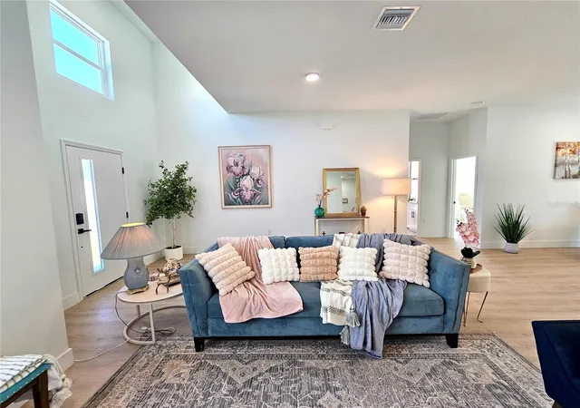 Photo 3 of Single family home for sale at 2823 SW 161st Loop, Ocala, FL 34473 | MLS# OM732897 | Listing updated on 2026-09-27
