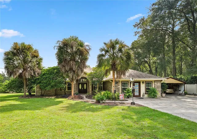 Photo 1 of Single family home for sale at 1050 Arthur Moore Dr, Green Cove Springs, FL 32043 | MLS# FC321706 | Listing updated on 2026-09-29