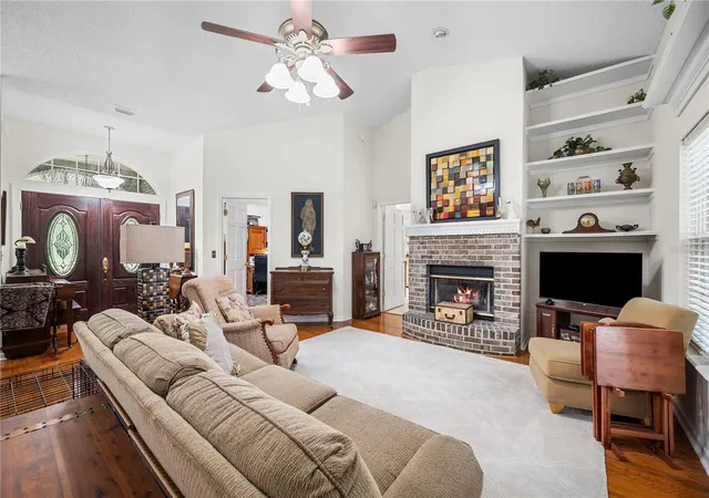 Photo 3 of Single family home for sale at 1050 Arthur Moore Dr, Green Cove Springs, FL 32043 | MLS# FC321706 | Listing updated on 2026-09-29