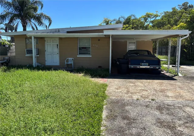 Photo 1 of Sale Pending at 4740 73rd Avenue N, Pinellas Park, FL 33781 | MLS# TB8552239 | Listing updated on 2026-10-01