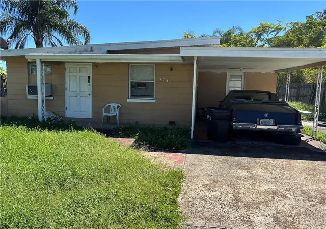 Photo 2 of Sale Pending at 4740 73rd Avenue N, Pinellas Park, FL 33781 | MLS# TB8552239 | Listing updated on 2026-10-01