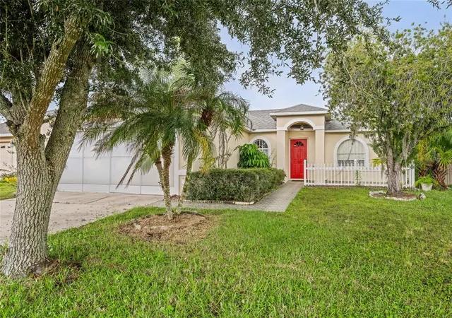 Photo 1 of Single family home for sale at 663 Jaguar Ct, Kissimmee, FL 34759 | MLS# O6444880 | Listing updated on 2026-10-13