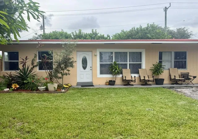 Photo 2 of Single family home for sale at 2531 Ne 7th Terrace, Pompano Beach, FL 33064 | MLS# TB8552241 | Listing updated on 2026-09-27