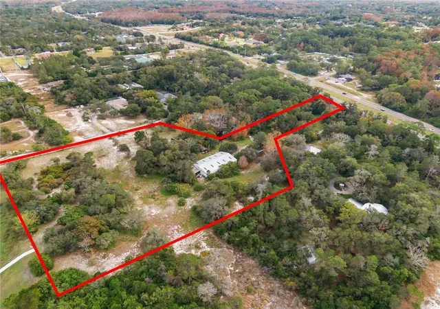 Photo 3 of Land for sale at 2373 Keystone Rd, Tarpon Springs, FL 34688 | MLS# TB8552242 | Listing updated on 2026-10-02