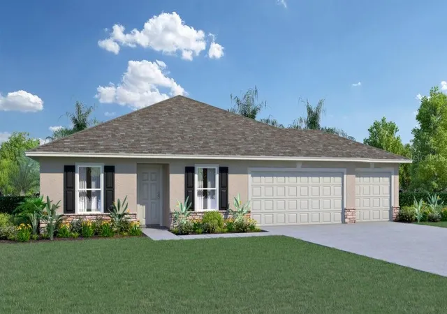Photo 1 of Single family home for sale at 15438 Glossy Ibis Rd, Brooksville, FL 34614 | MLS# C7531226 | Listing updated on 2026-09-29