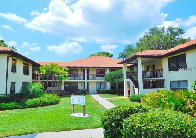Condo for sale at 1111 Hammock Pine Blvd #1111, CLEARWATER, FL 33761 | MLS# TB8552246