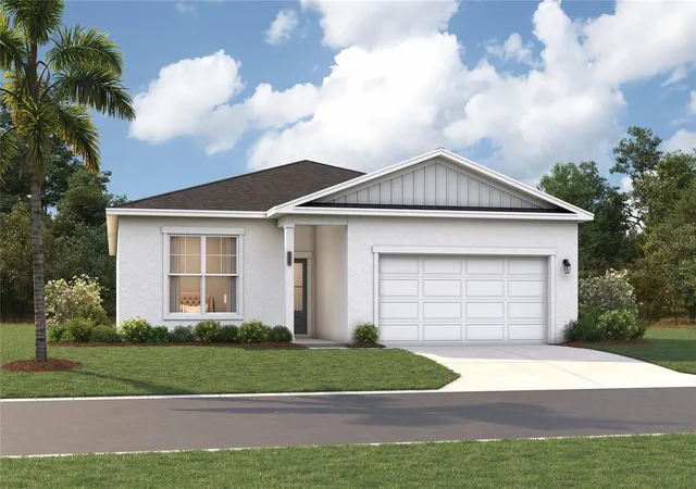 Photo 1 of Sale Pending at 6092 River Farm Ave, Saint Cloud, FL 34771 | MLS# O6444886 | Listing updated on 2026-10-07