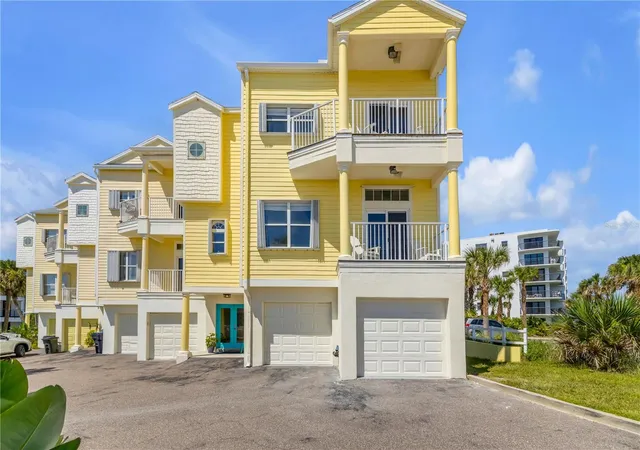 Photo 2 of Townhouse for sale at 530 Esther St, New Smyrna Beach, FL 32169 | MLS# NS1089348 | Listing updated on 2026-10-08