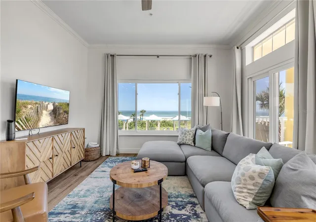 Photo 3 of Townhouse for sale at 530 Esther St, New Smyrna Beach, FL 32169 | MLS# NS1089348 | Listing updated on 2026-10-08