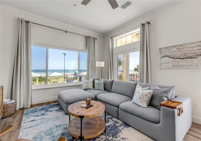 Photo 4 of Townhouse for sale at 530 Esther St, New Smyrna Beach, FL 32169 | MLS# NS1089348 | Listing updated on 2026-10-08