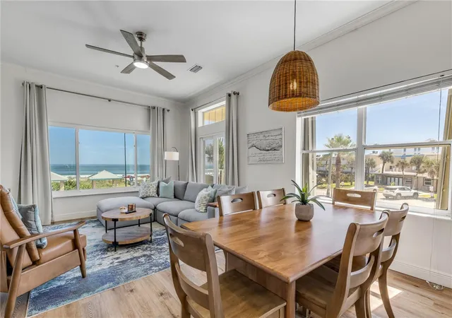 Photo 3 of Townhouse for sale at 530 Esther St, New Smyrna Beach, FL 32169 | MLS# NS1089348 | Listing updated on 2026-10-08