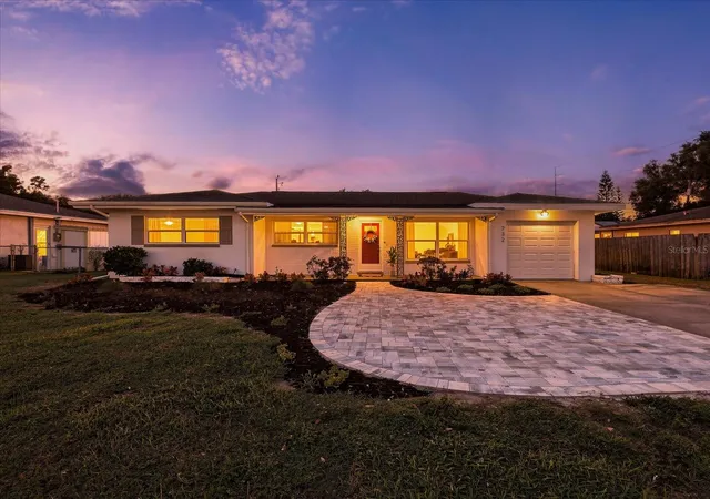 Single family home for sale at 732 Keene Rd, LARGO, FL 33771 | MLS# TB8552249