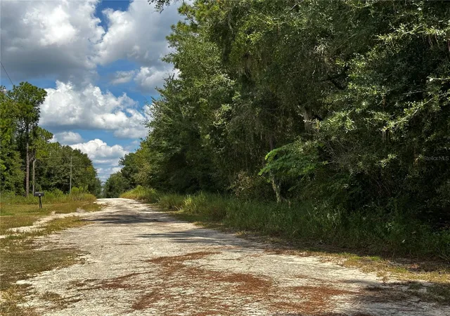 Photo 36 of Manufactured home for sale at 148 NE 155th Terrace, WILLISTON, FL 32696 | MLS# OM732898 | Listing updated on 2026-09-30