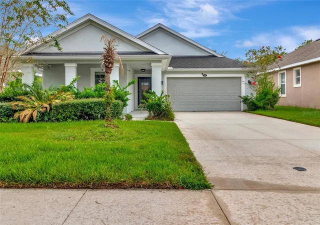 Photo 1 of Single family home for sale at 113 Grande Berwick Ct, Daytona Beach, FL 32124 | MLS# OM732899 | Listing updated on 2026-10-04