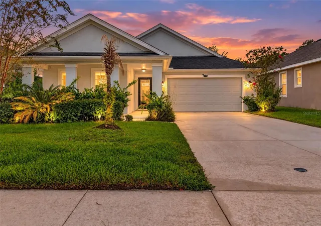 Photo 2 of Single family home for sale at 113 Grande Berwick Ct, Daytona Beach, FL 32124 | MLS# OM732899 | Listing updated on 2026-10-04