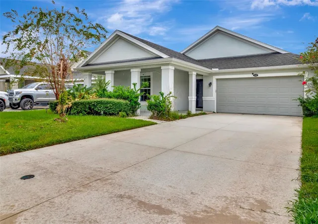Photo 3 of Single family home for sale at 113 Grande Berwick Ct, Daytona Beach, FL 32124 | MLS# OM732899 | Listing updated on 2026-10-04