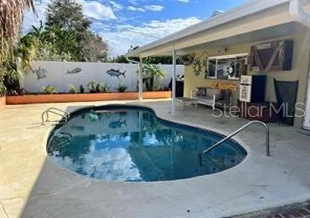 Photo 3 of Single family home for sale at 5893 34th Avenue N, Saint Petersburg, FL 33710 | MLS# TB8552252 | Listing updated on 2026-09-27