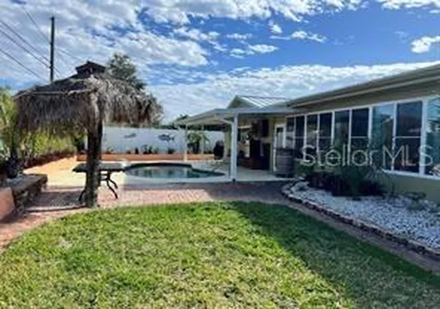 Photo 3 of Single family home for sale at 5893 34th Avenue N, Saint Petersburg, FL 33710 | MLS# TB8552252 | Listing updated on 2026-09-27