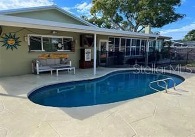 Photo 4 of Single family home for sale at 5893 34th Avenue N, Saint Petersburg, FL 33710 | MLS# TB8552252 | Listing updated on 2026-09-27