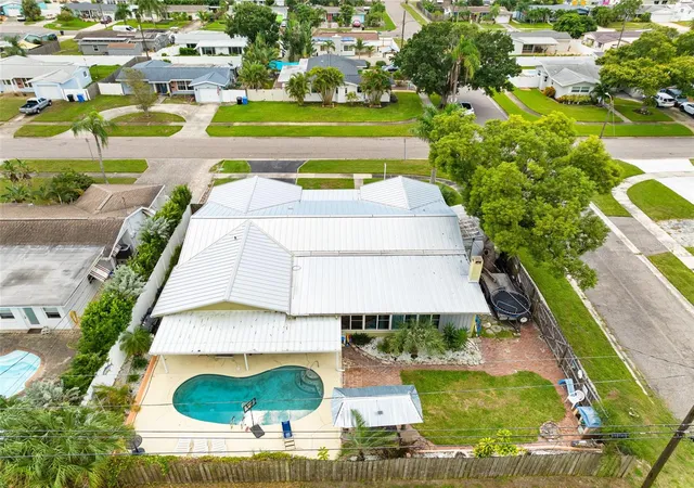 Photo 2 of Single family home for sale at 5893 34th Avenue N, Saint Petersburg, FL 33710 | MLS# TB8552252 | Listing updated on 2026-10-22