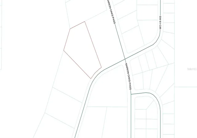 Photo 2 of Land for sale at Tbd Sw 61st Avenue Rd, Ocala, FL 34473 | MLS# OM732900 | Listing updated on 2026-09-26