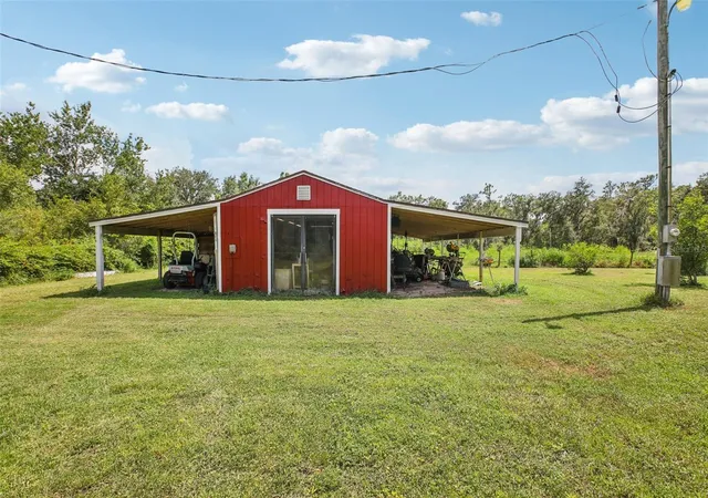 Photo 3 of Land for sale at 5321 Bruton Rd, Plant City, FL 33565 | MLS# TB8552255 | Listing updated on 2026-10-04