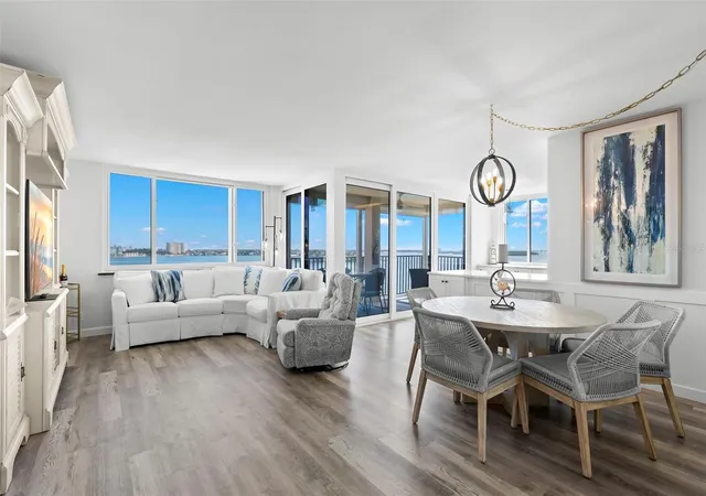 Condo for sale at 6322 Palma Del Mar Blvd S #808, Saint Petersburg, FL 33715 | MLS# TB8552257 | Listing updated on 2026-10-12