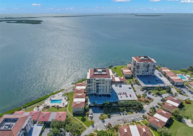 Photo 2 of Condo for sale at 6322 Palma Del Mar Blvd S #808, Saint Petersburg, FL 33715 | MLS# TB8552257 | Listing updated on 2026-10-12