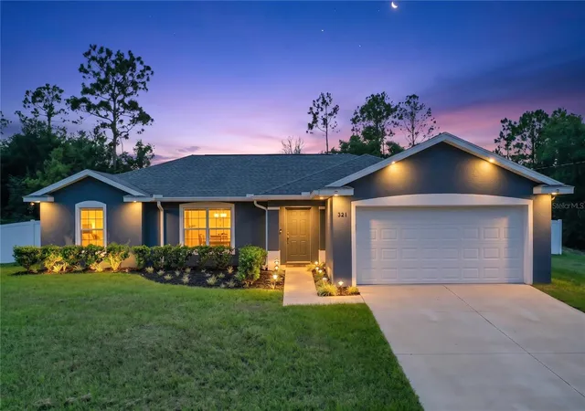 Single family home for sale at 523 Bahia Cir Ter, OCALA, FL 34472 | MLS# OM732901