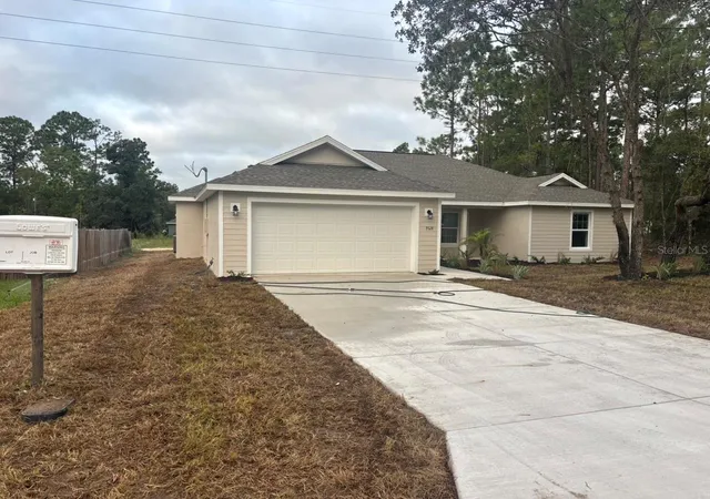 Photo 3 of Single family home for sale at 9328 N Cortlandt Dr, Citrus Springs, FL 34434 | MLS# G5118269 | Listing updated on 2026-09-29