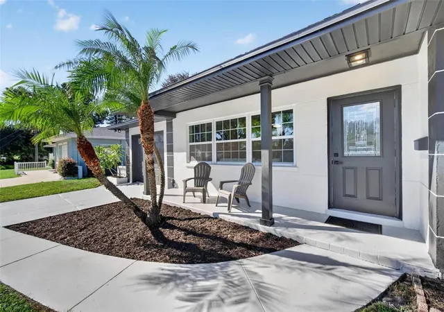 Photo 2 of Single family home for sale at 5483 37th Avenue N, Saint Petersburg, FL 33710 | MLS# TB8552258 | Listing updated on 2026-10-22