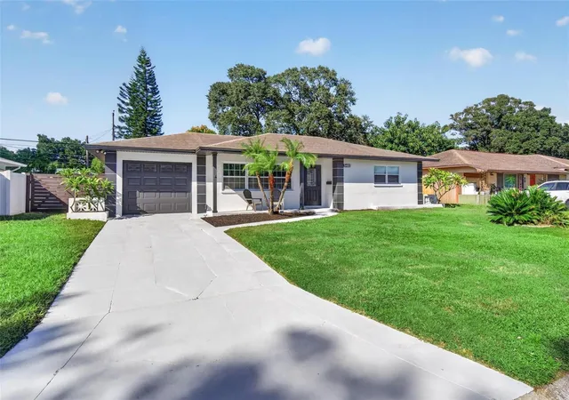 Photo 3 of Single family home for sale at 5483 37th Avenue N, Saint Petersburg, FL 33710 | MLS# TB8552258 | Listing updated on 2026-10-22