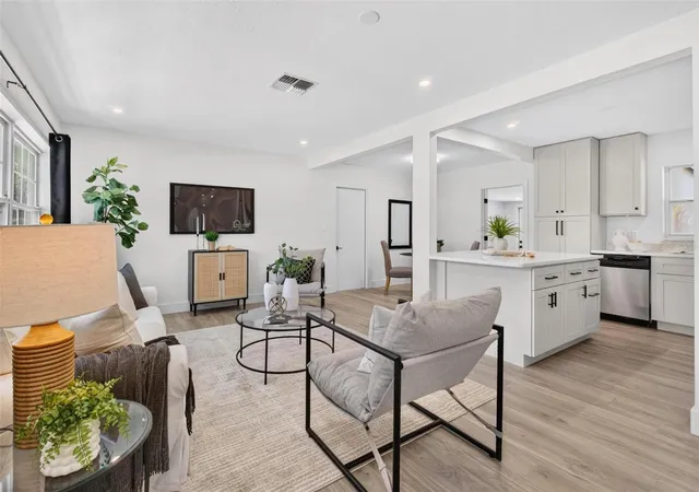 Photo 3 of Single family home for sale at 5483 37th Avenue N, Saint Petersburg, FL 33710 | MLS# TB8552258 | Listing updated on 2026-10-22