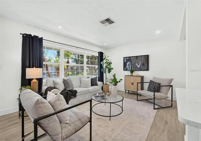 Photo 4 of Single family home for sale at 5483 37th Avenue N, Saint Petersburg, FL 33710 | MLS# TB8552258 | Listing updated on 2026-10-22