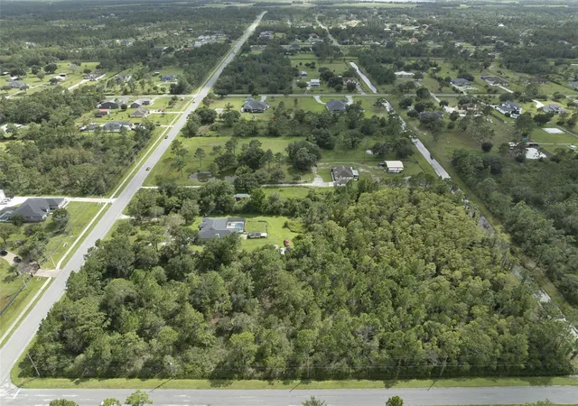 Photo 1 of Land for sale at 5108 Bancroft Blvd, Orlando, FL 32833 | MLS# O6444901 | Listing updated on 2026-10-02