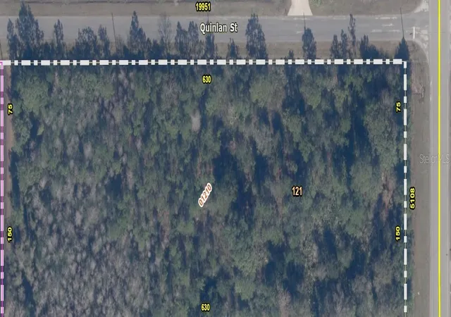 Photo 3 of Land for sale at 5108 Bancroft Blvd, Orlando, FL 32833 | MLS# O6444901 | Listing updated on 2026-10-02