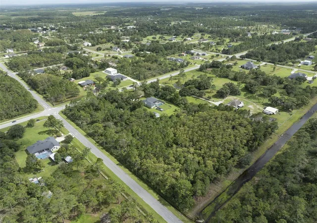 Photo 3 of Land for sale at 5108 Bancroft Blvd, Orlando, FL 32833 | MLS# O6444901 | Listing updated on 2026-10-02