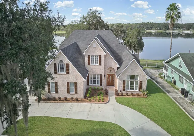 Single family home for sale at 1857 State Rd 20 #107, HAWTHORNE, FL 32640 | MLS# GC543799