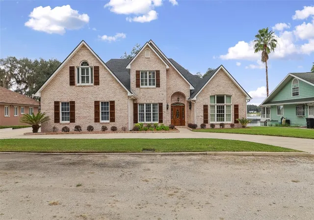 Photo 2 of Single family home for sale at 1857 State Rd 20 #107, Hawthorne, FL 32640 | MLS# GC543799 | Listing updated on 2026-09-29