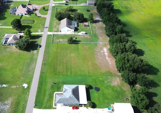 Single family home for sale at 14718 Evans Ranch Rd, LAKELAND, FL 33809 | MLS# TB8552260