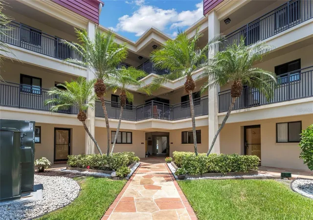 Photo 1 of Condo for sale at 868 Bayway Blvd #312, Clearwater Beach, FL 33767 | MLS# TB8552263 | Listing updated on 2026-09-27